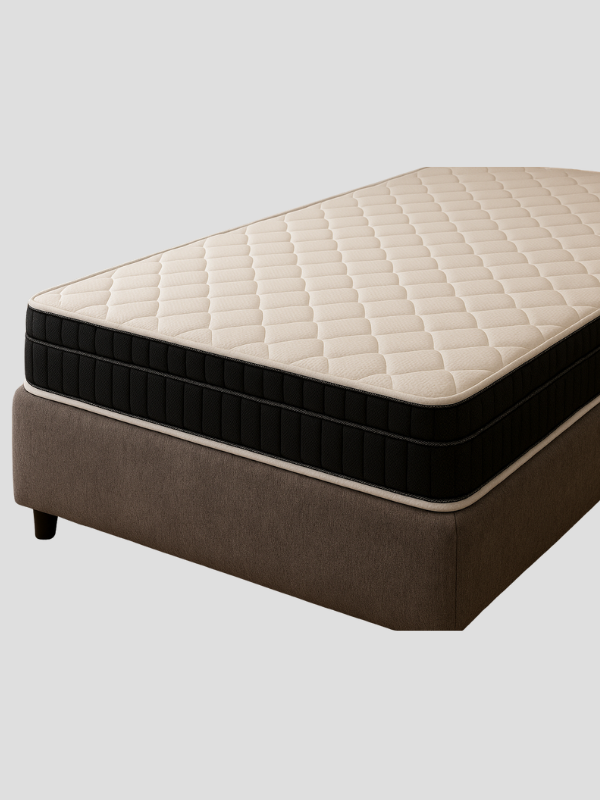 Royal Furniture Curator Mattress – Premium Sleep Comfort