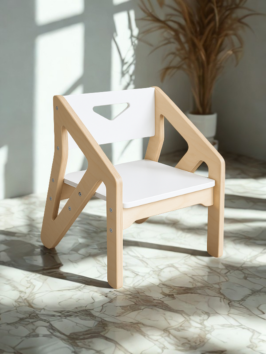 Scandinavian Kids Armchair