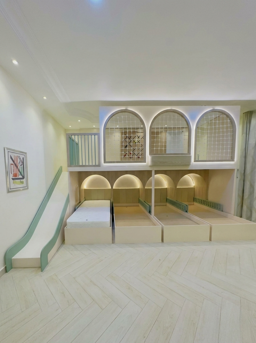 Noor's Adventure Lodge