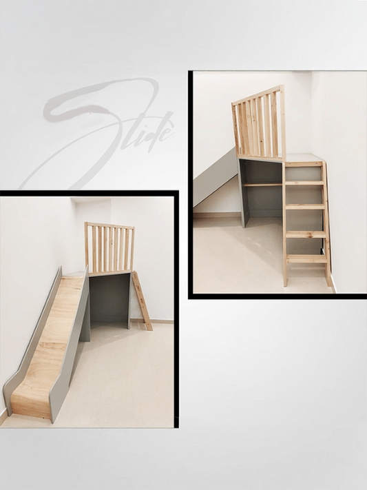 Indoor Slide
