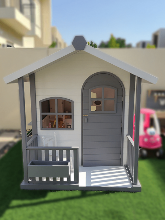 Sophie Cubby House