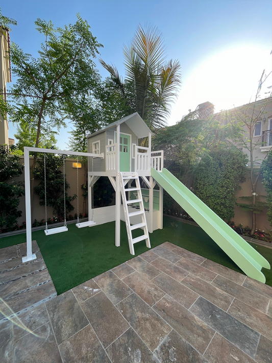MIlano Kid’s Play House