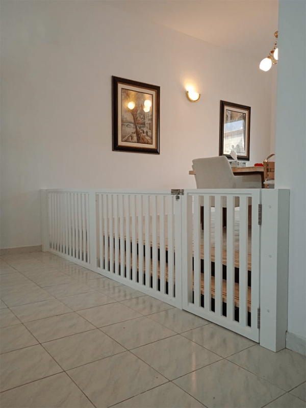 Kid's Safety Gates
