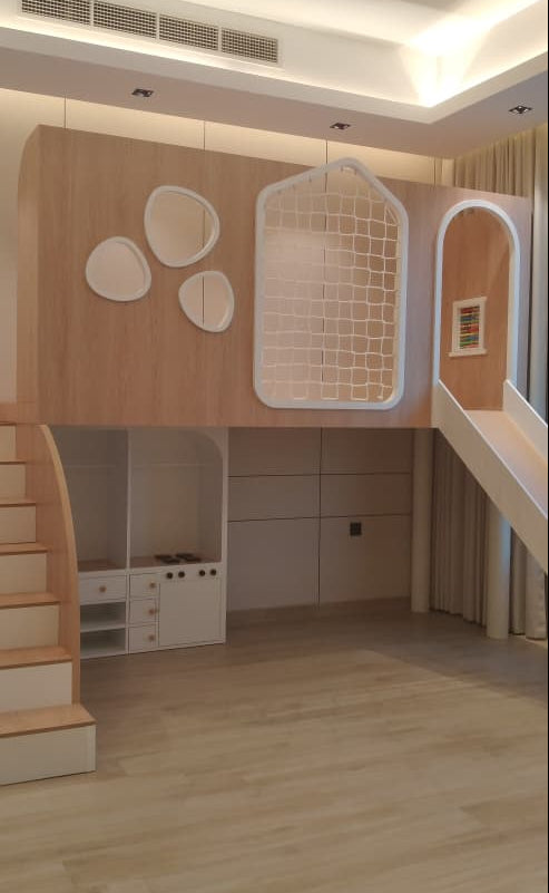 Musa's Dreamhouse Loft