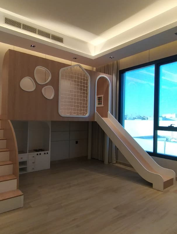 Musa's Dreamhouse Loft