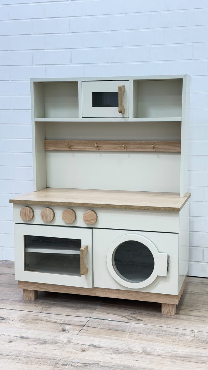 Little Chef Kitchen Set