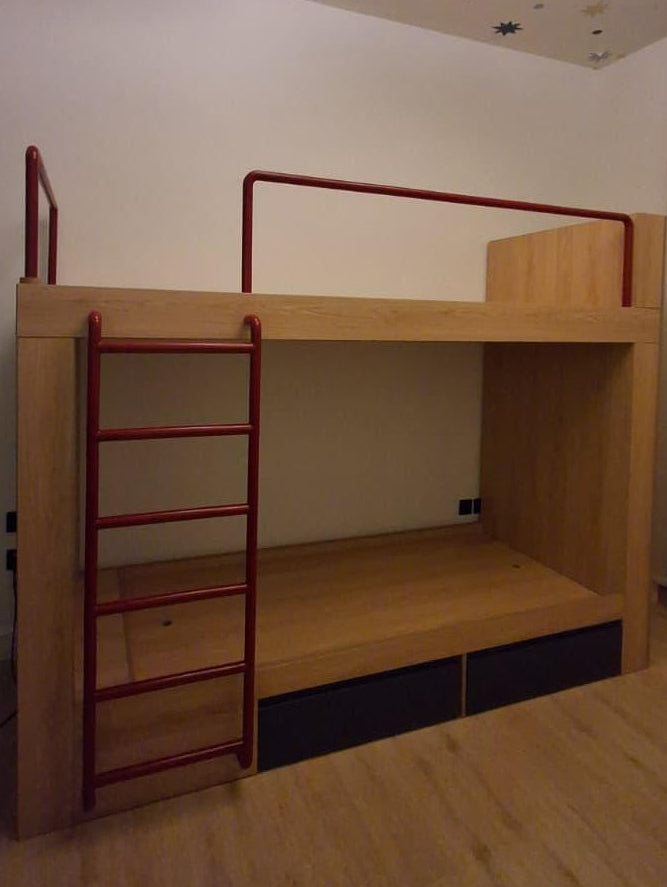 Osaka Climb Bunk Bed
