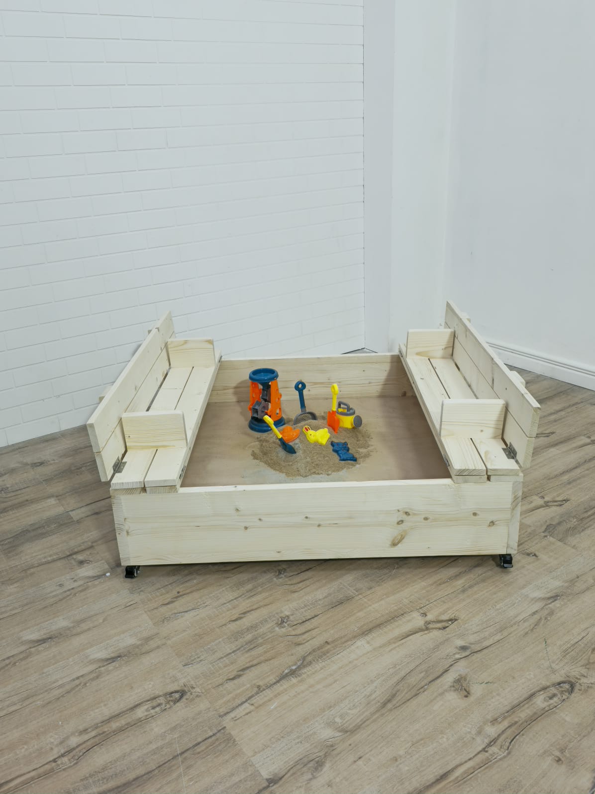 Noah’s Adventure Sandbox