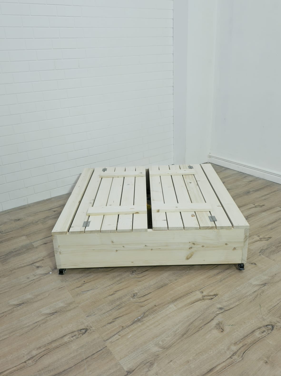 Noah’s Adventure Sandbox