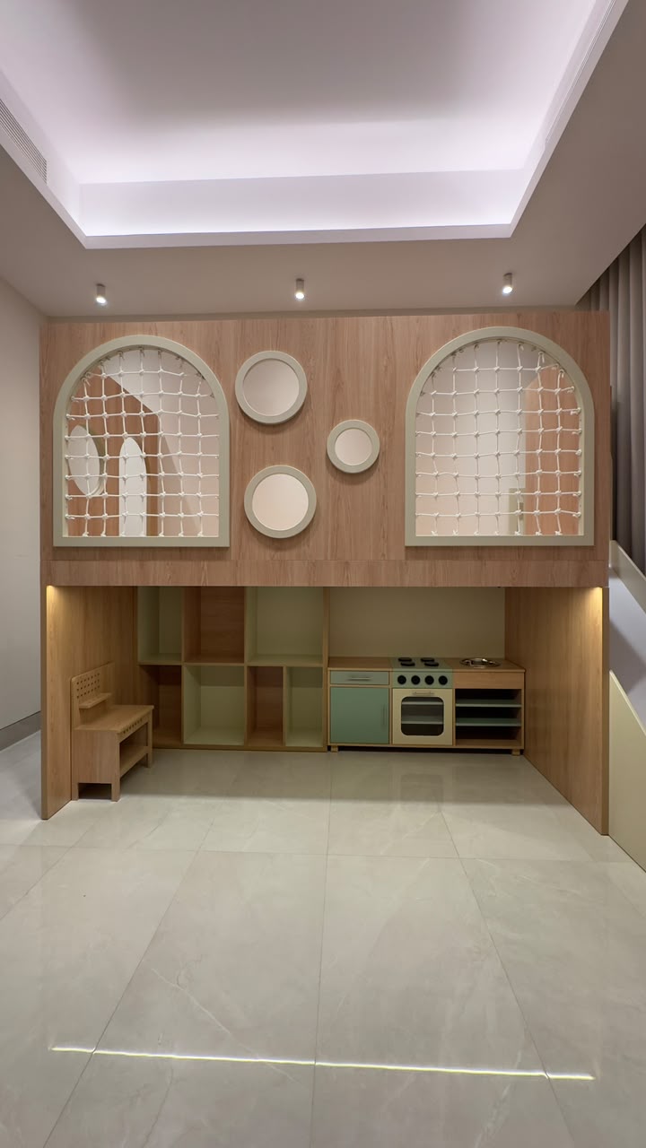 Mariam's Dream Hideout