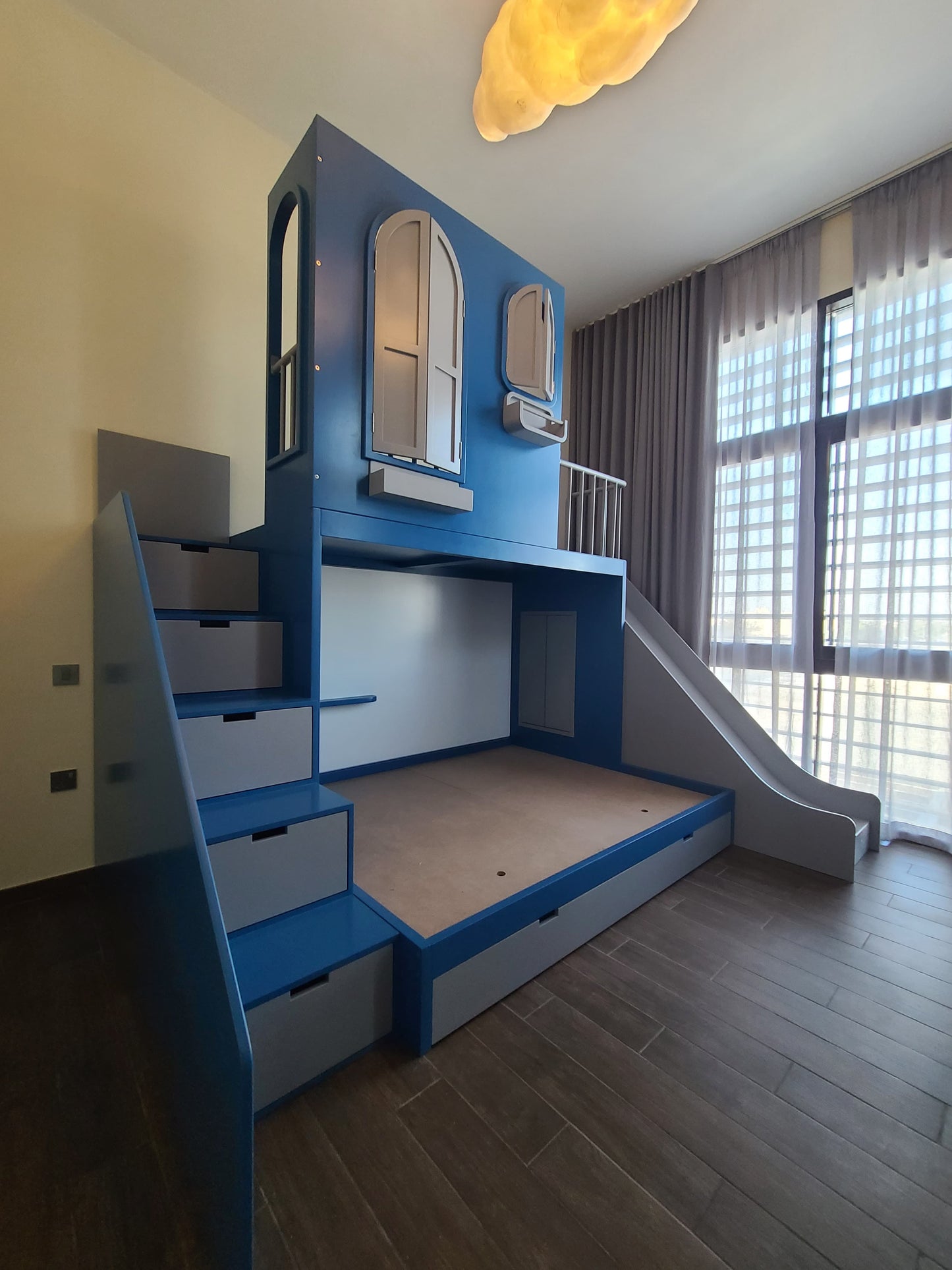 Liam's Happy Hideaway
