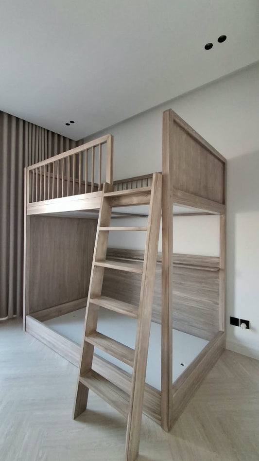 Amman Classic Bunk Bed