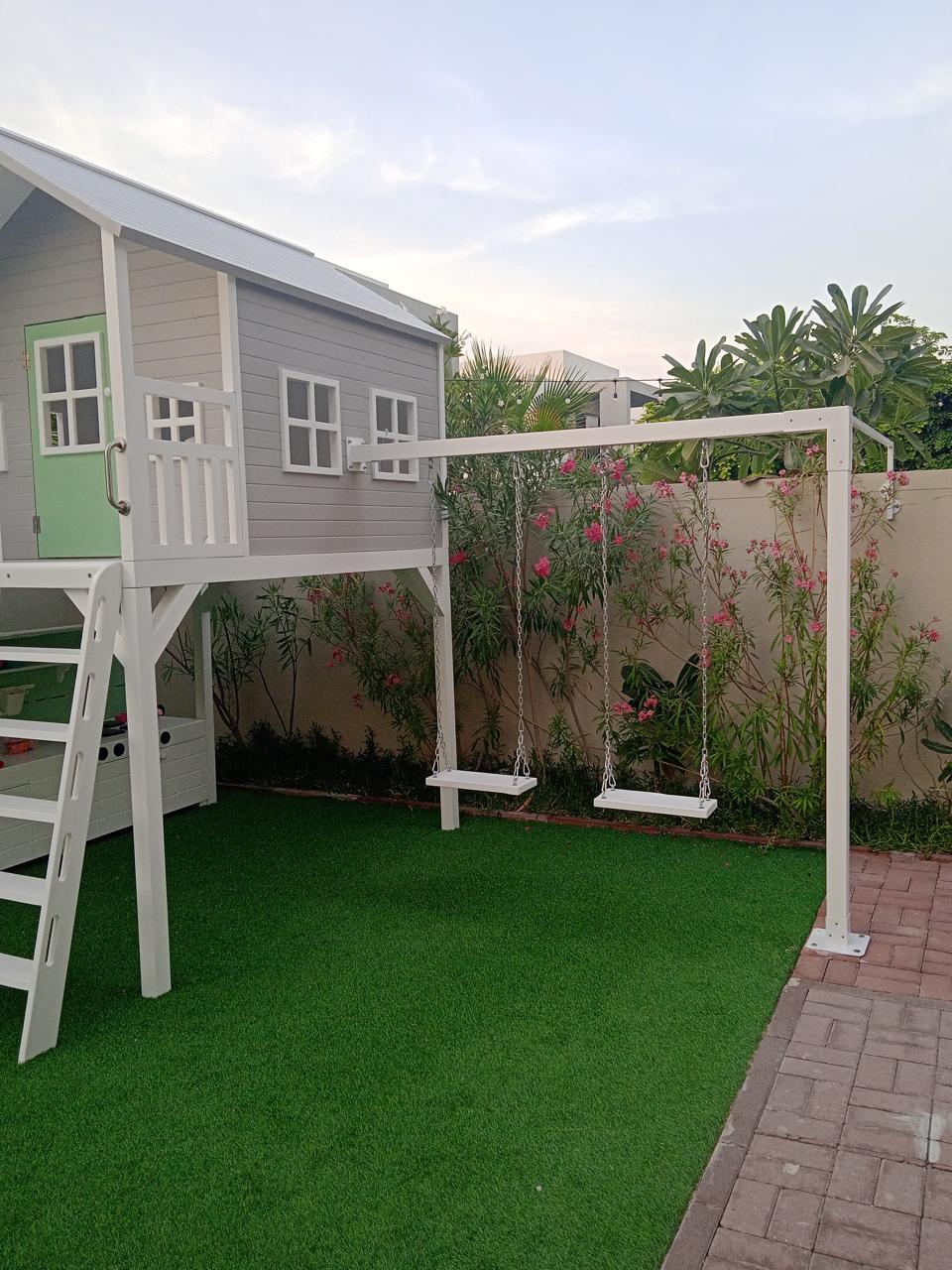 MIlano Kid’s Play House