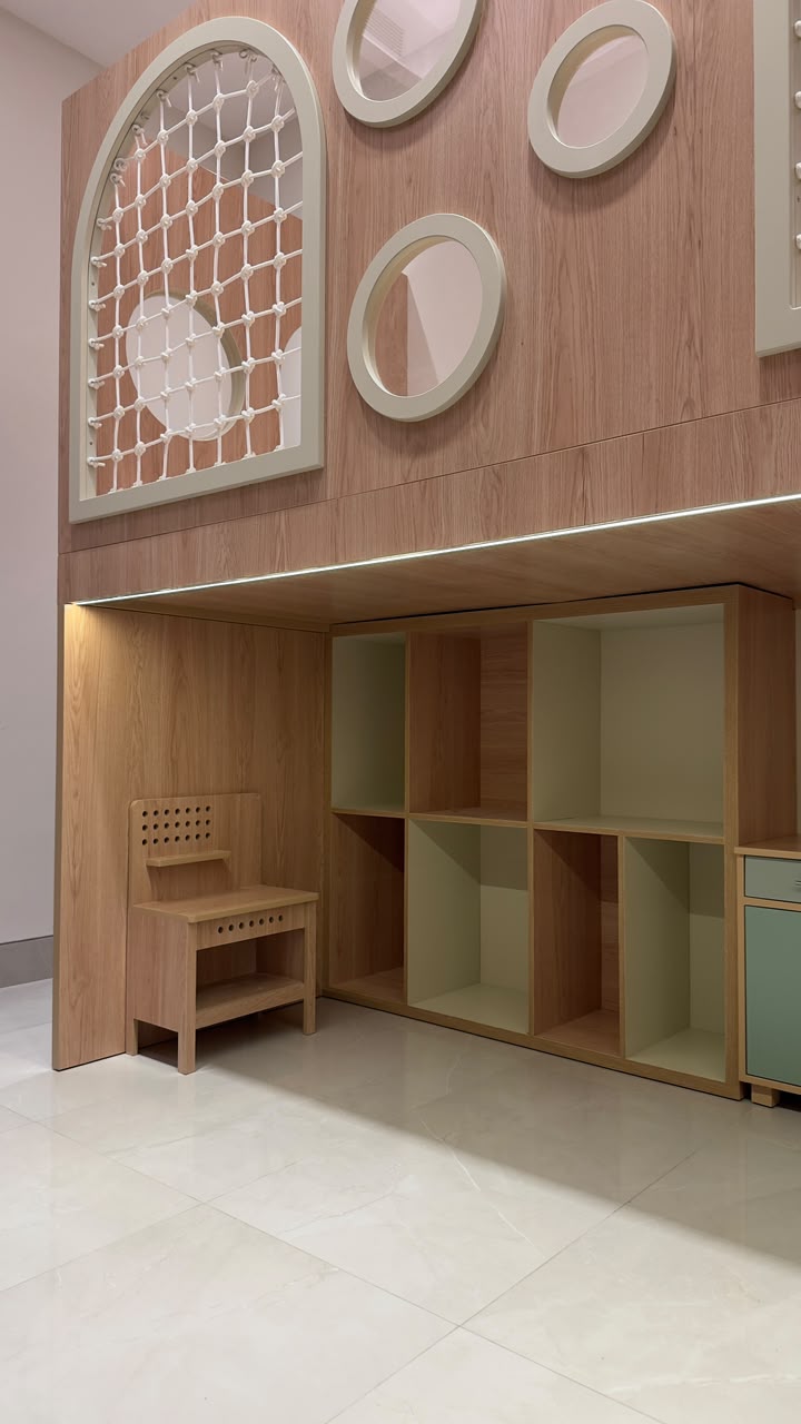 Mariam's Dream Hideout