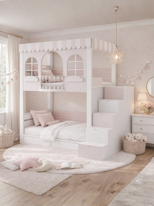Verona Bunk Bed