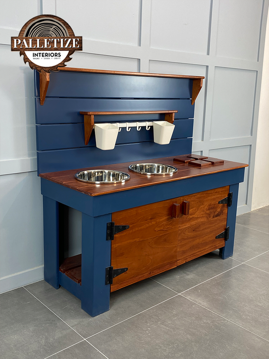 California Mud Kitchen