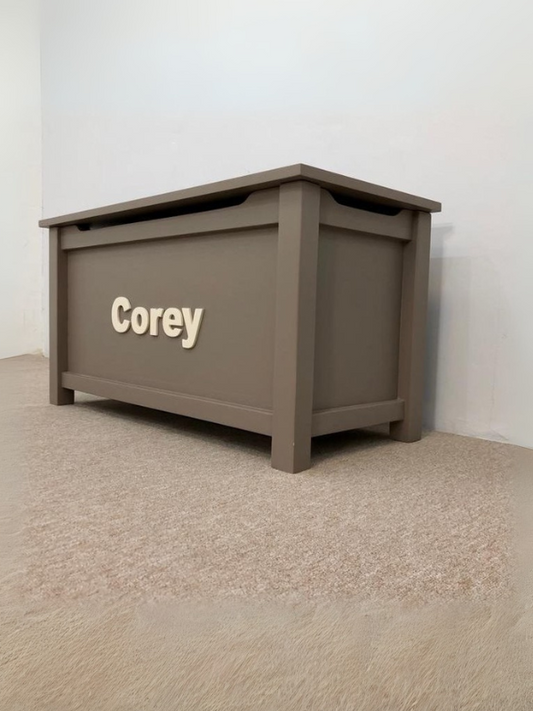 Corey Toy Box